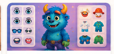Build a Buddy