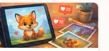 Creator Gallery