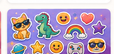Sticker Studio