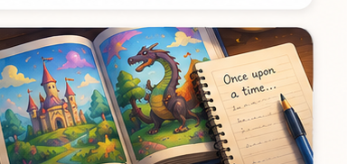 Story Creator