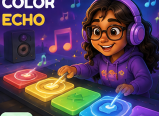 Color Echo