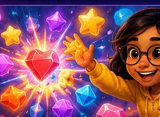 Puzzle Pop