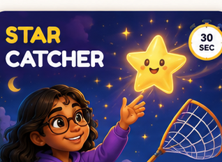 Star Catcher
