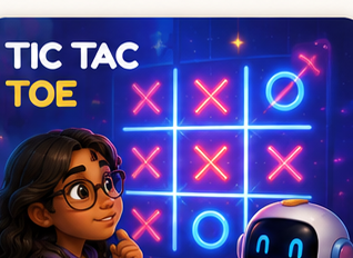 Tic-Tac-Toe