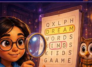 Word Search